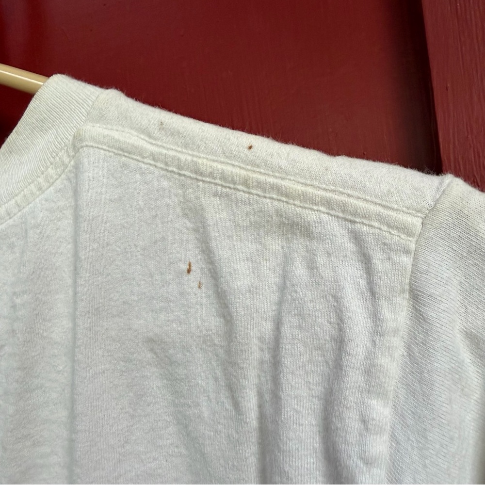 Chicago Bulls Vintage Tee - Picture 10 of 12